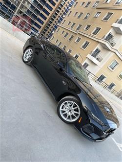 فۆرد مۆستانگ